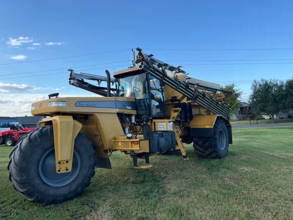 Image of Ag-Chem Terra-Gator 9203 Primary image