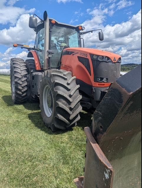 Image of AGCO DT250B equipment image 1