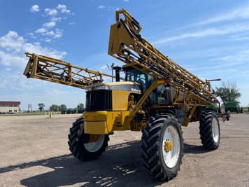 Main image Ag-Chem Rogator SS1084