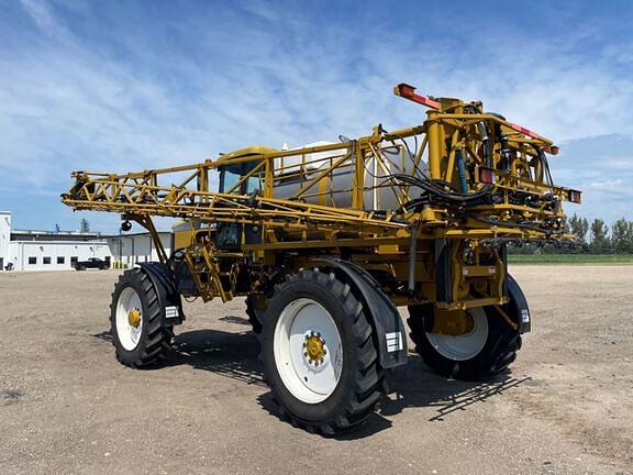 Image of Ag-Chem Rogator SS1084 equipment image 2