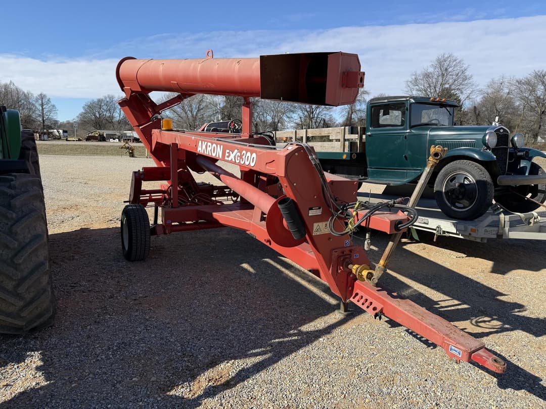 Image of Akron EXG300 Primary image