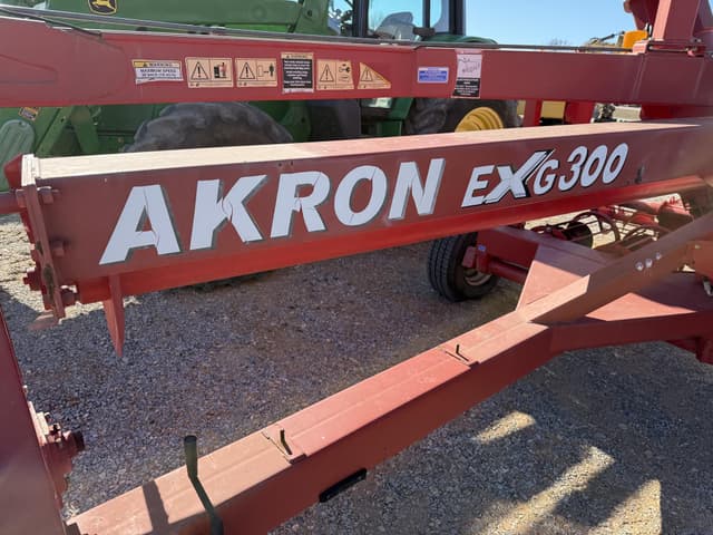 Image of Akron EXG300 equipment image 2