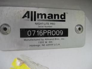 Main image Allmand Night Lite Pro NL8 1