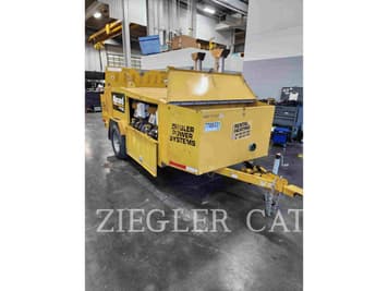 Main image Allmand MH500IQ