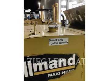 Main image Allmand MH500IQ