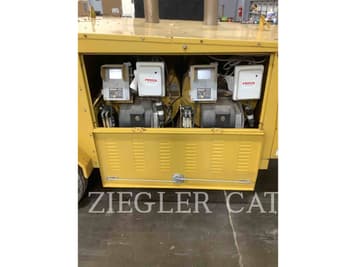 Main image Allmand MH500IQ