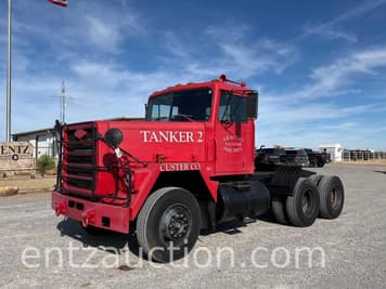 Main image AM General M915A1