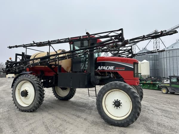 Equipment Main Image