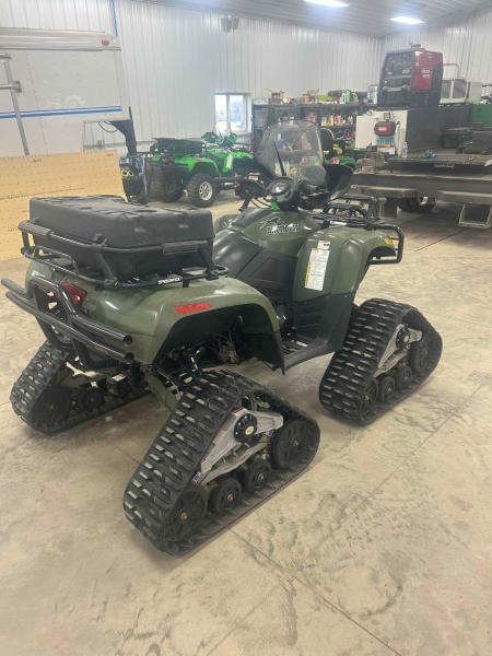 Image of Arctic Cat 700 Image 1