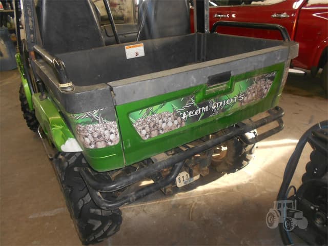 Image of Arctic Cat Prowler 1000 XTZ equipment image 2