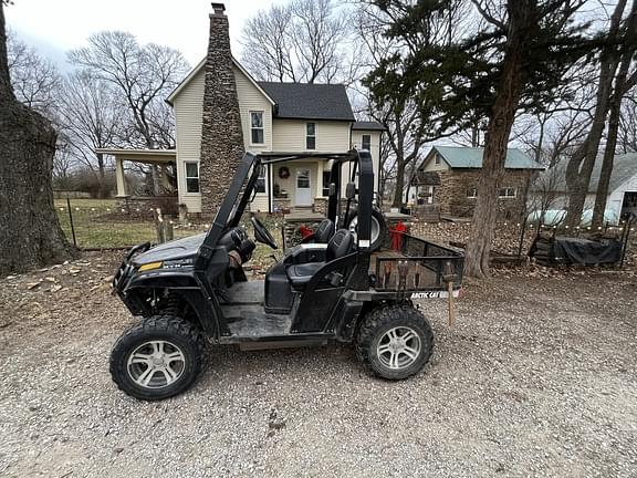 Image of Arctic Cat Prowler 700 XTX Primary image