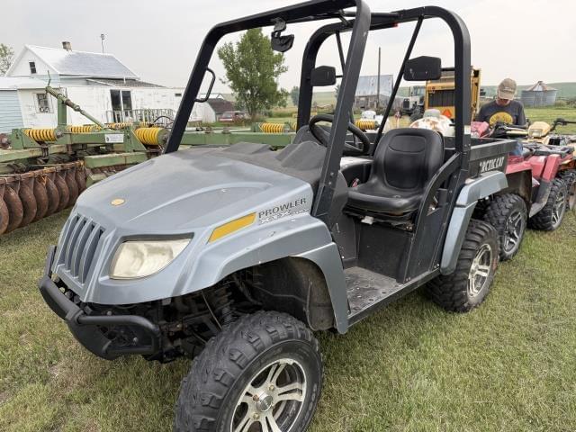 Image of Arctic Cat Prowler 700 XTX Primary image