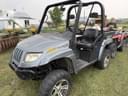2009 Arctic Cat Prowler 700 XTX Image