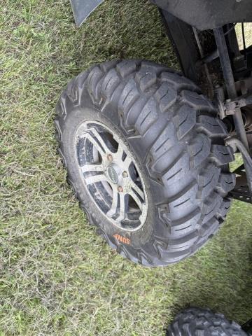 Image of Arctic Cat Prowler 700 XTX equipment image 2