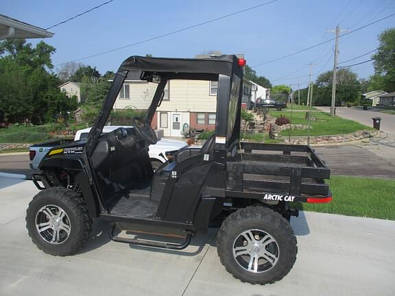Image of Arctic Cat Prowler 700 XTX EFI Primary image