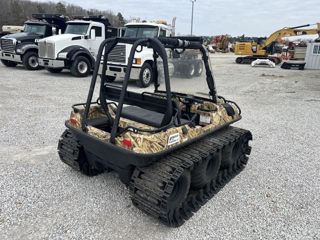 Image of Argo UTV equipment image 4