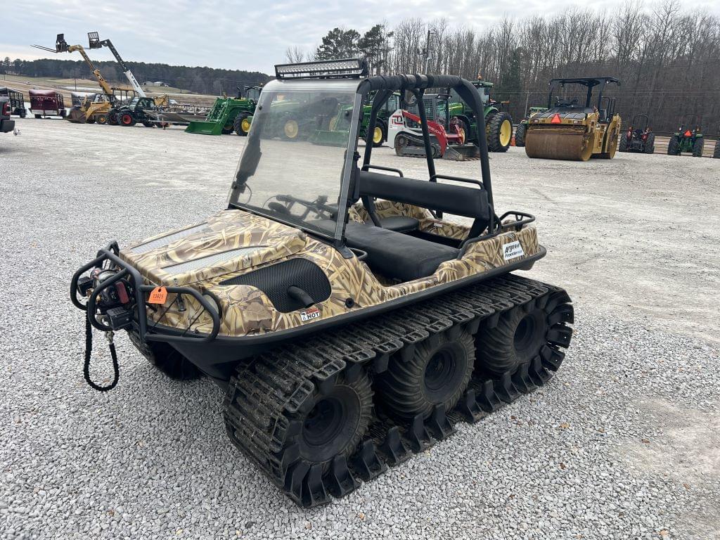 Image of Argo UTV Primary image