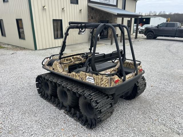 Image of Argo UTV equipment image 2