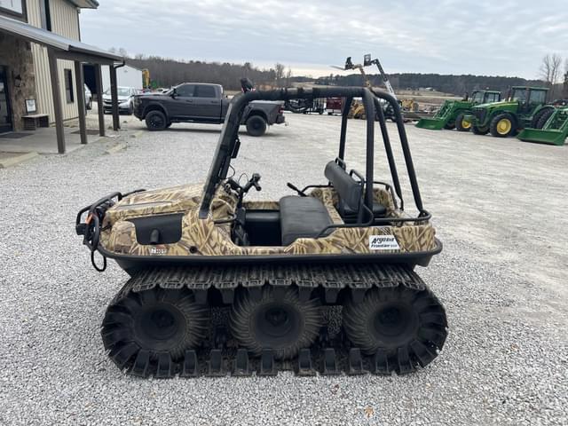 Image of Argo UTV equipment image 1