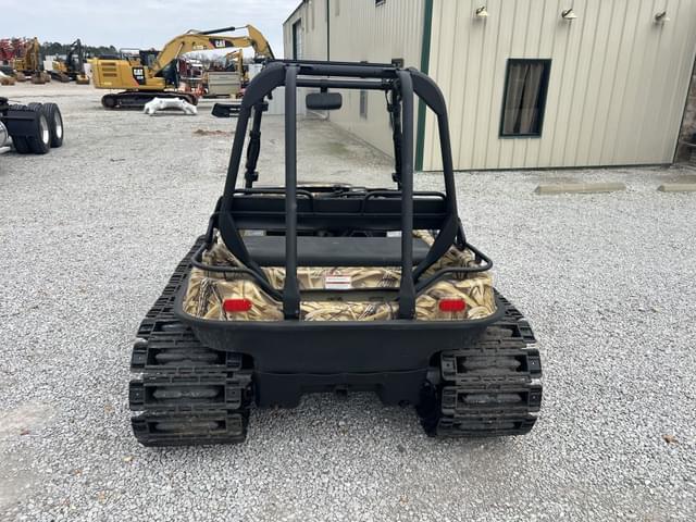 Image of Argo UTV equipment image 3