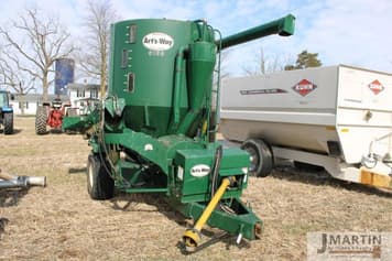 Main image Art's Way 5165