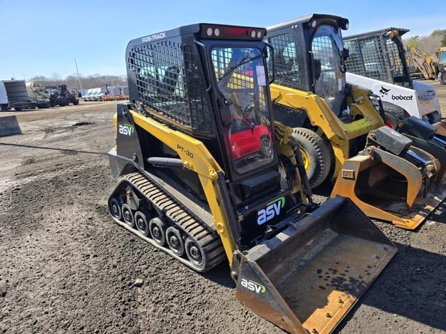 Image of ASV PT-30 equipment image 2