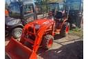 2009 Kubota B2320 Image