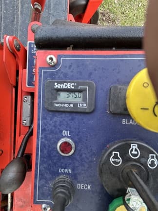 Image of Bad Boy 6000 PUP equipment image 4