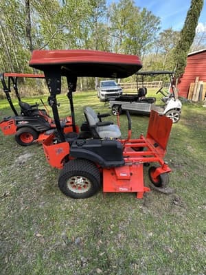 2009 Bad Boy 6000 PUP Image