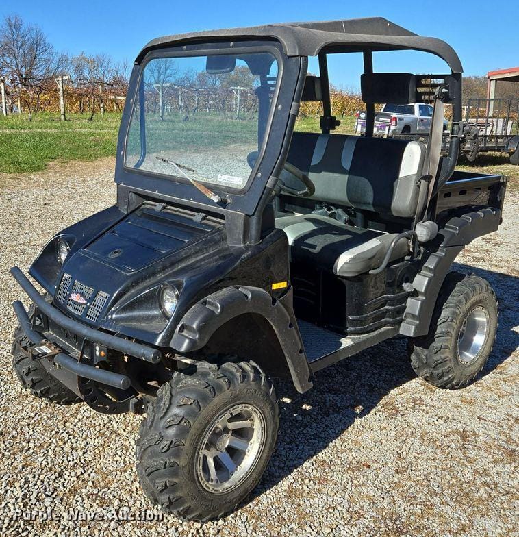 Main image Bad Boy MTV