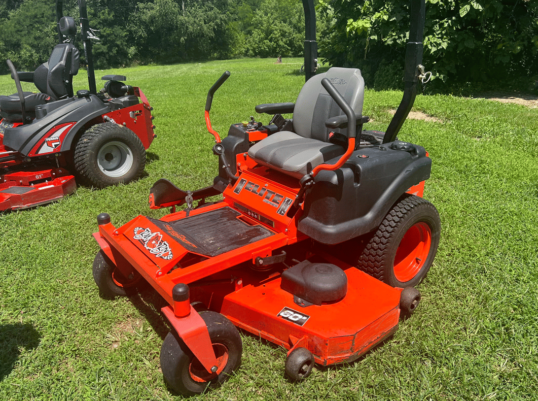 Main image Bad Boy ZT Elite