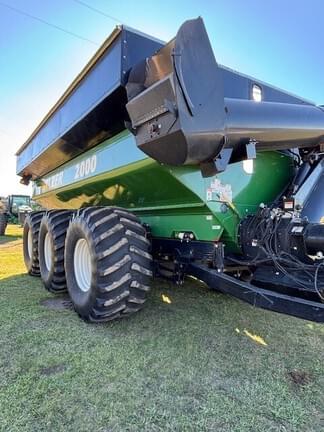 Image of Balzer 2000 equipment image 4