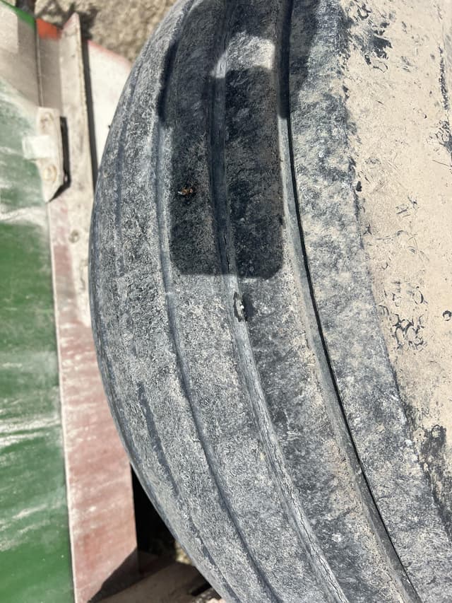 Image of Balzer 2250 equipment image 3