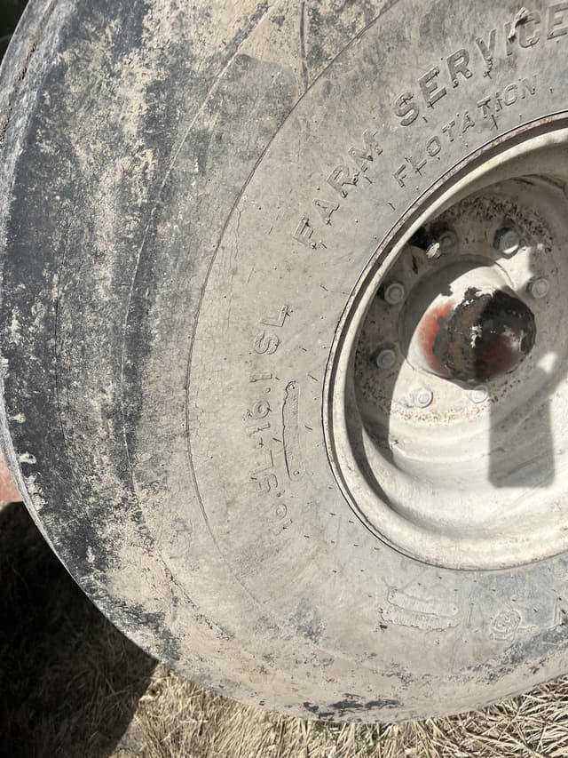 Image of Balzer 2250 equipment image 2