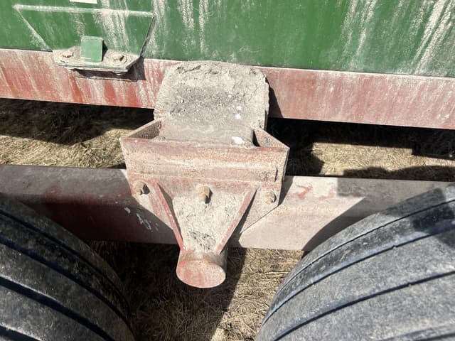 Image of Balzer 2250 equipment image 4