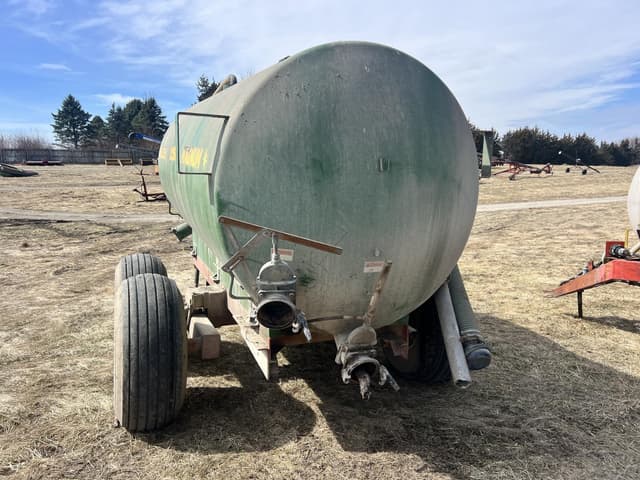 Image of Balzer 2250 equipment image 1