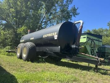 Main image Balzer 6000