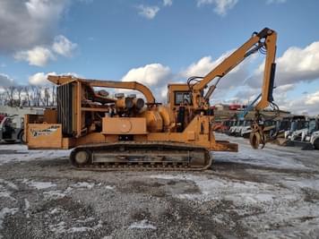 Main image Bandit 1900