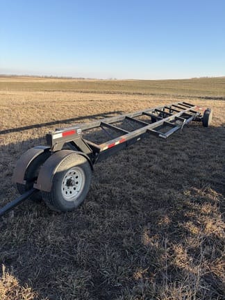 2009 BBK 36-JD Equipment Image0