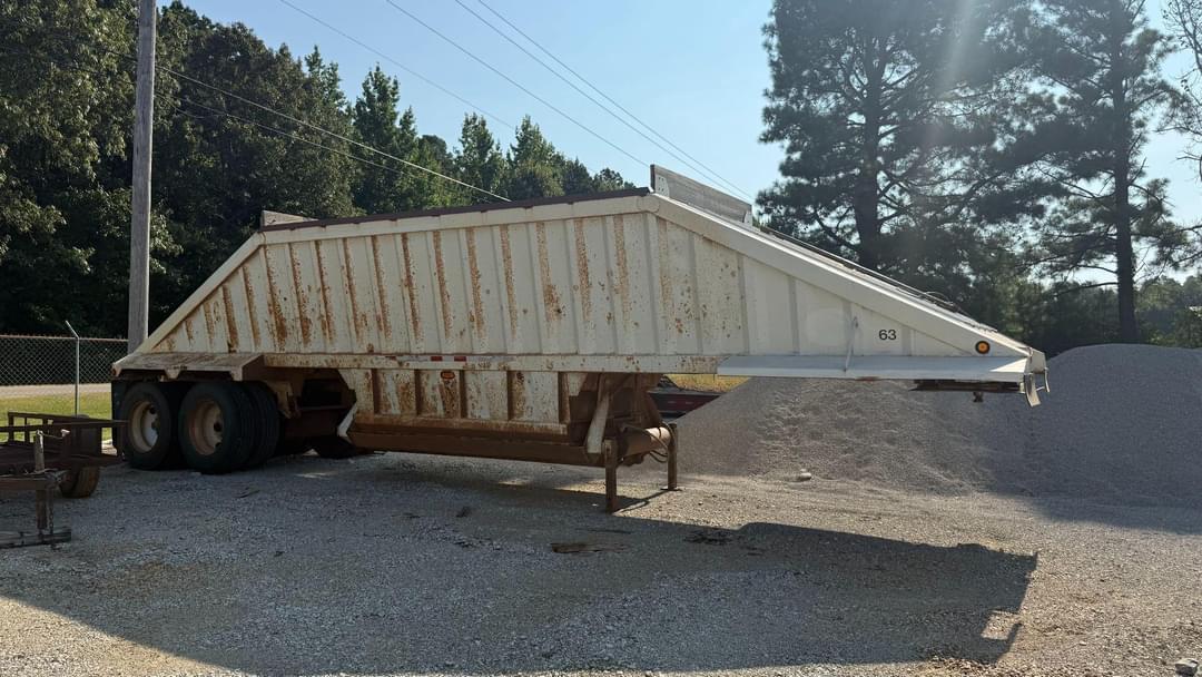 Image of Construction Trailer Specialists BDT-34 Primary image