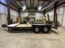 2009 Belshe WB12CX Image