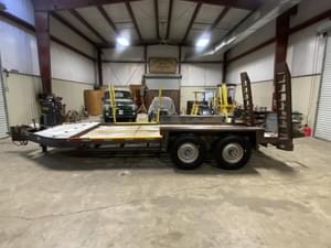 2009 Belshe WB12CX Image