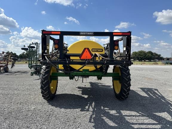 Image of Bestway Field Pro IV equipment image 3