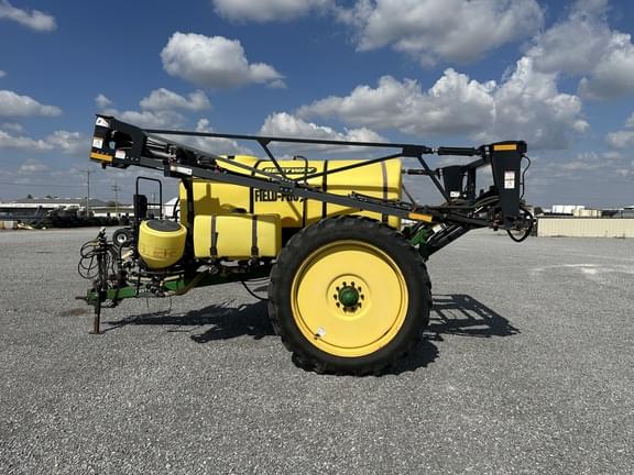 Image of Bestway Field Pro IV equipment image 1