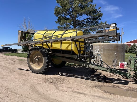 2009 Bestway FIELD PRO IV 1850 Image