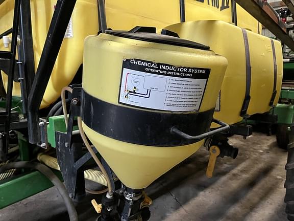Image of Bestway Field Pro IV equipment image 1