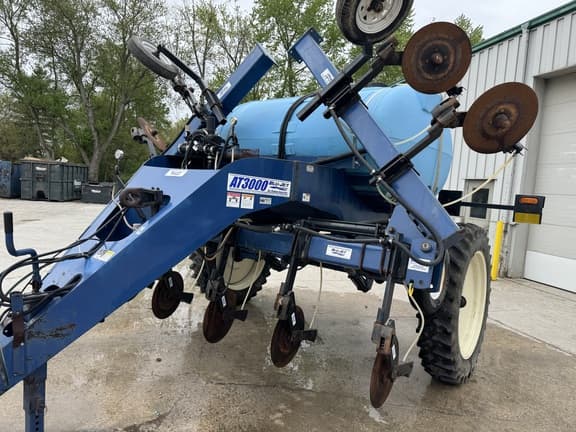 Image of Blu-Jet AT3000 equipment image 3