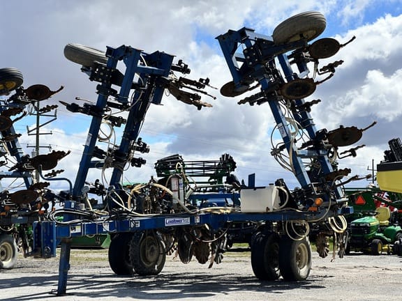 2009 Blu-Jet LandRunner Equipment Image0