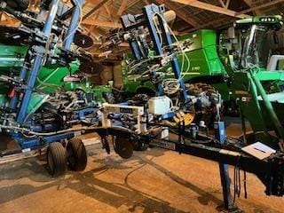 2010 Blu-Jet LandRunner II Equipment Image0