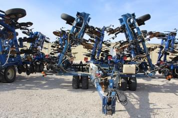 Main image Blu-Jet LandRunner II